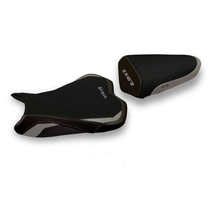 Seat cover Tappezzeria GANDA 1 Kawasaki ZX-6R 13-18
