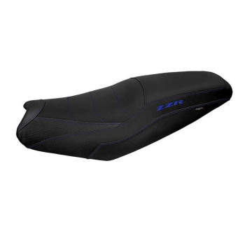 Seat cover Tappezzeria BELIZE COMFORT SYSTEM Kawasaki ZZR1400 06-20
