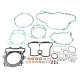 Full engine seals Athena P400485850405 Yamaha WR400F
