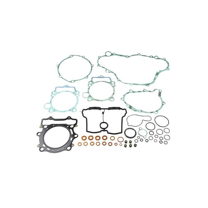 Full engine seals Athena P400485850405 Yamaha WR400F