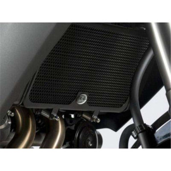 Protection de radiateur R&G Kawasaki Versys ER-6 N/F Protection de radiateur R&G Kawasaki Versys ER-6 N/F