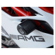 Tampons de protection R&G AERO (CP0398BL) MV Agusta F4RC