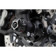 Protection de fourche SW-Motech Honda CB1000R NEO SPORTS CAFÉ