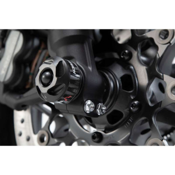 Protection de fourche SW-Motech Honda CB1000R NEO SPORTS CAFÉ