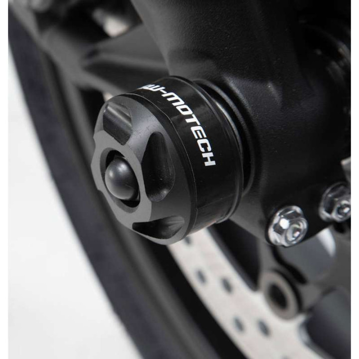 Protection de fourche SW-Motech Honda CB1000R NEO SPORTS CAFÉ