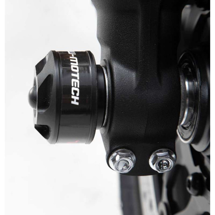 Protection de fourche SW-Motech Honda CB1000R NEO SPORTS CAFÉ