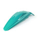 Acerbis Kawasaki KX-F250 light green rear mudguard (0021840.133)