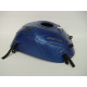 Bagster tank mat azure mother of pearl (1569F) Suzuki GSX1000 R