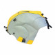 Bagster tank mat saffron/light grey (1376C) BMW R1100S/R1150S