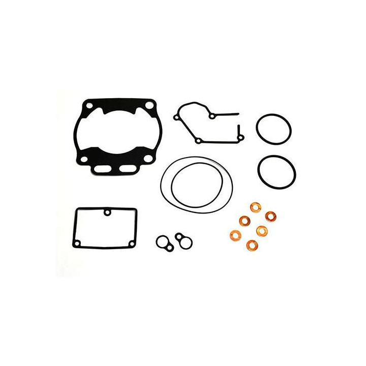 Pochette joints haut-moteur Athena P400250600021 Kawasaki KX250 