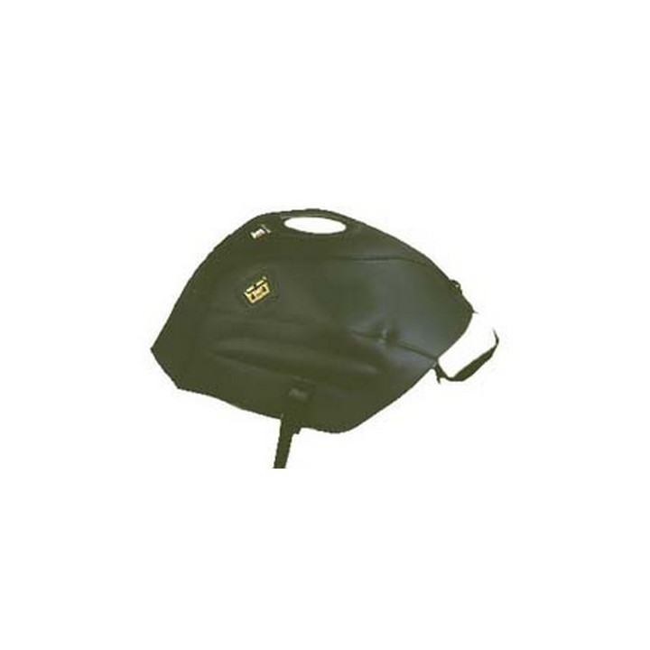 Tapis de réservoir Bagster vert foncé (1173E) Honda VFR750 Tapis de réservoir Bagster vert foncé (1173E) Honda VFR750