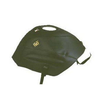 Tapis de réservoir Bagster vert foncé (1173E) Honda VFR750 Tapis de réservoir Bagster vert foncé (1173E) Honda VFR750
