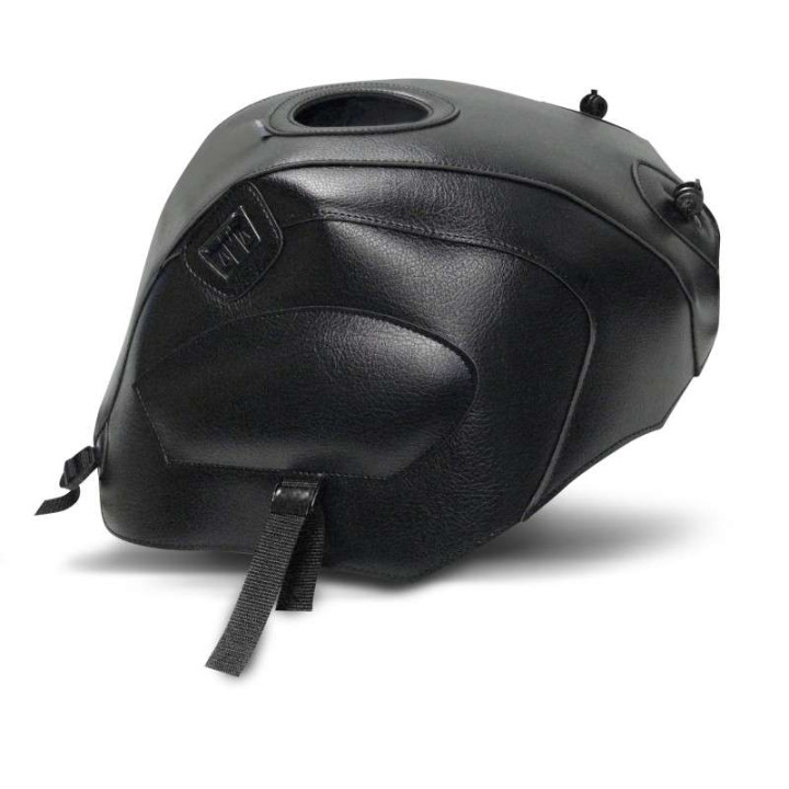 Bagster tank mat black (1496U) Triumph Speed Triple 1050