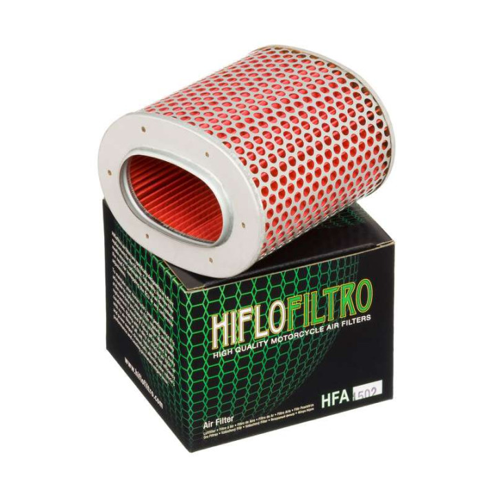 Filtre à air Hiflofiltro HFA1502 Honda XBR500