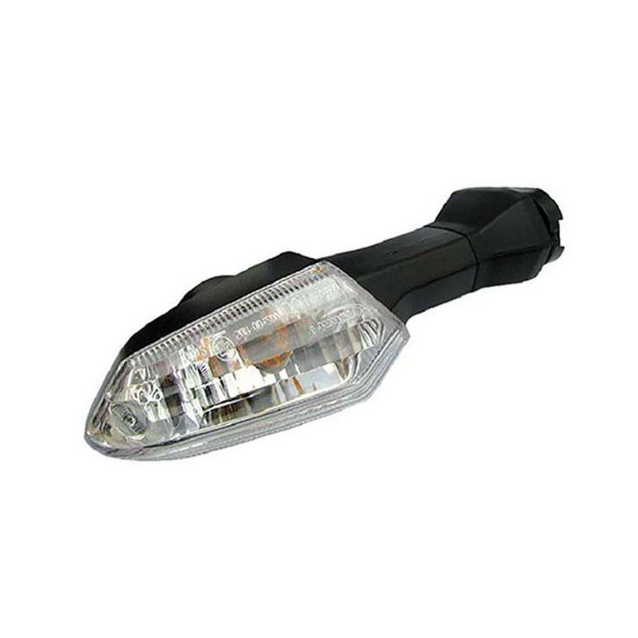 Clignotant origine Vparts arrière gauche KAWASAKI ER-6N/F 09- Z1000 10-