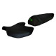 Seat cover Tappezzeria AMATRICE 2 Kawasaki Z1000 07-09 Seat cover Tappezzeria AMATRICE 2 Kawasaki Z1000 07-09