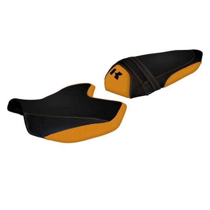 Noir/orange Noir/orange
