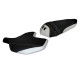 Seat cover Tappezzeria AMATRICE 2 Kawasaki Z1000 07-09 Seat cover Tappezzeria AMATRICE 2 Kawasaki Z1000 07-09