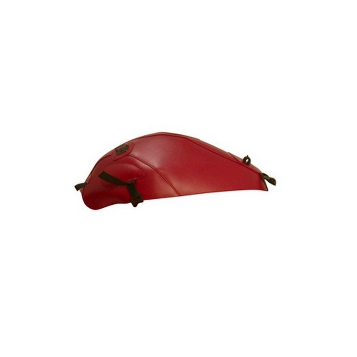Tapis de réservoir Bagster bordeaux clair (1354I) Suzuki GSX750 F Tapis de réservoir Bagster bordeaux clair (1354I) Suzuki GSX750 F
