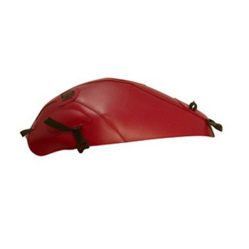 Tapis de réservoir Bagster bordeaux clair (1354I) Suzuki GSX750 F Tapis de réservoir Bagster bordeaux clair (1354I) Suzuki GSX750 F