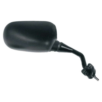Genuine Bihr mirror, right HONDA CBF600S 04-07