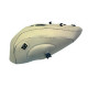 Bagster nickel gray tank mat (1433A) Kawasaki ER 5