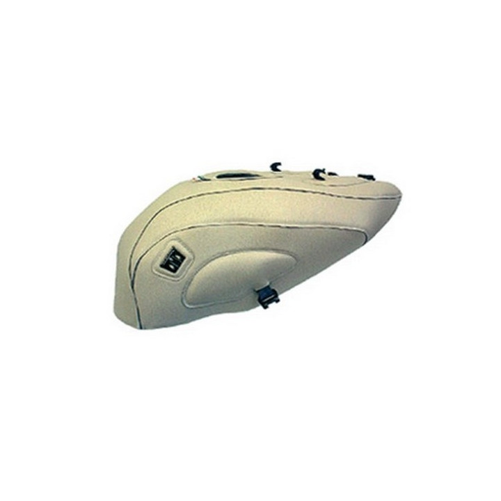 Bagster nickel gray tank mat (1433A) Kawasaki ER 5