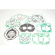 Full engine seals Athena P400270850025 KTM EXC200