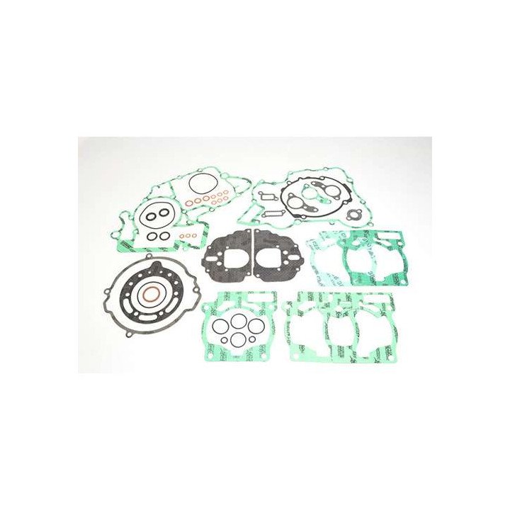 Full engine seals Athena P400270850025 KTM EXC200