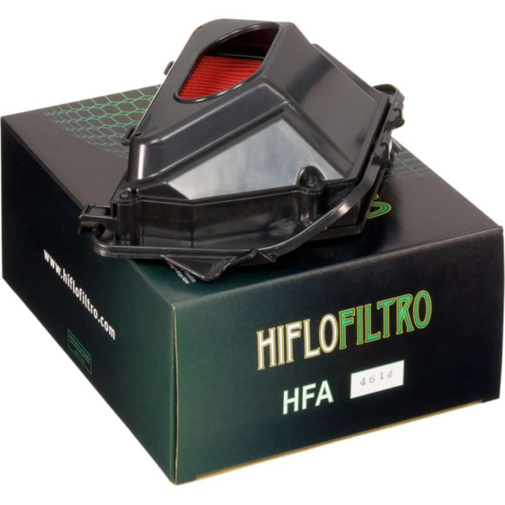Air filter Hiflofiltro HFA4614 Yamaha YZF-R6 08-
