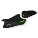 Housse de selle Tappezzeria INDORE SPECIAL Kawasaki ZX-10R 11-15 Housse de selle Tappezzeria INDORE SPECIAL Kawasaki ZX-10R 11-15