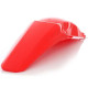Acerbis Honda CRF250R red rear mudguard (0007666.110)