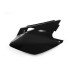 Side plates black Acerbis Kawasaki KX-F450 (0009106.090)