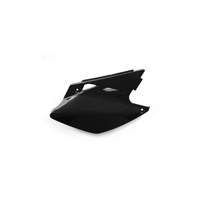 Side plates black Acerbis Kawasaki KX-F450 (0009106.090)