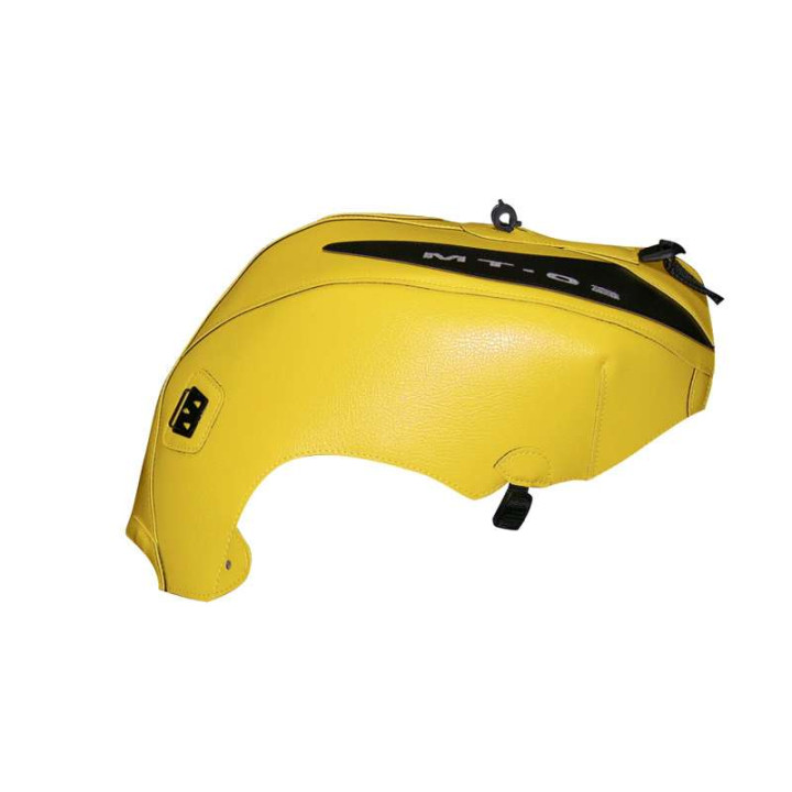 Bagster tank mat surf/black (1514E) Yamaha MT-03