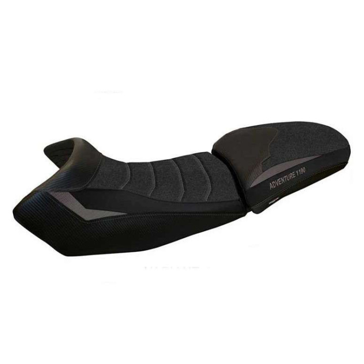 Seat cover Tappezzeria FASANO 1 ULTRAGRIP KTM 1190 Adventure 13-16