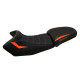 Seat cover Tappezzeria FASANO 1 ULTRAGRIP KTM 1190 Adventure 13-16