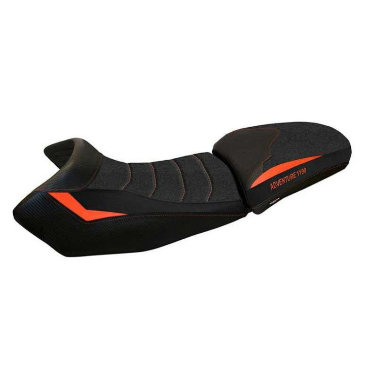 Seat cover Tappezzeria FASANO 1 ULTRAGRIP KTM 1190 Adventure 13-16