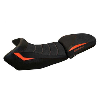 Seat cover Tappezzeria FASANO 1 ULTRAGRIP KTM 1190 Adventure 13-16