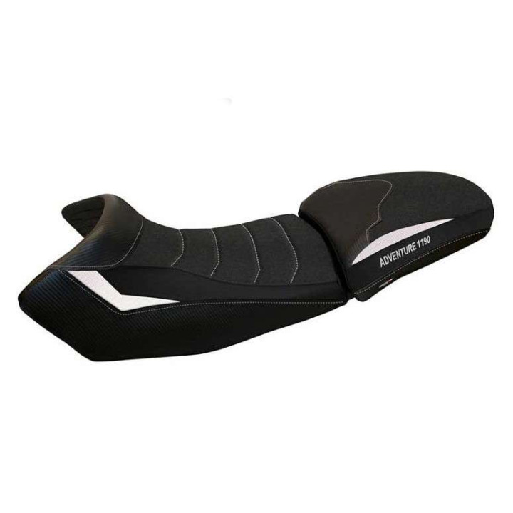 Seat cover Tappezzeria FASANO 1 ULTRAGRIP KTM 1190 Adventure 13-16