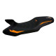 Housse de selle Tappezzeria ERICE COMFORT SYSTEM KTM 1290 Super Adventure R 21- Housse de selle Tappezzeria ERICE COMFORT SYSTEM KTM 1290 Super Adventure R 21-