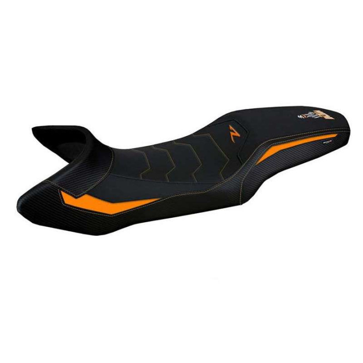 Housse de selle Tappezzeria ERICE COMFORT SYSTEM KTM 1290 Super Adventure R 21-