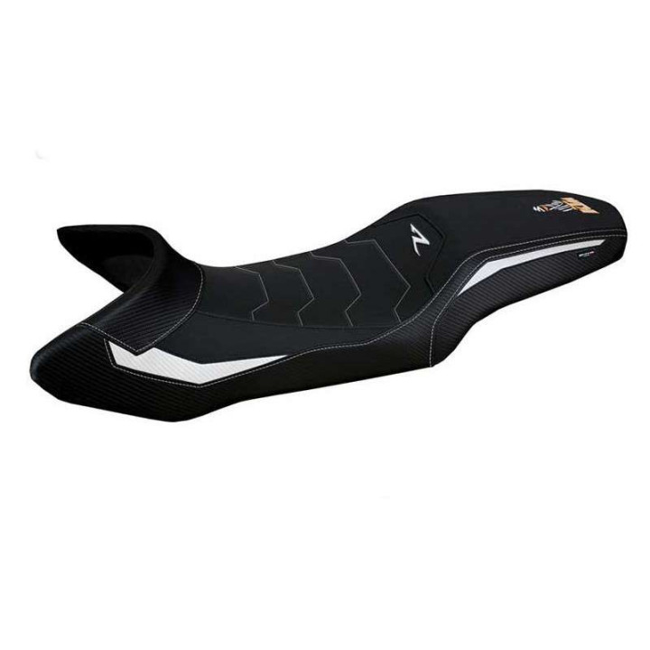 Housse de selle Tappezzeria ERICE COMFORT SYSTEM KTM 1290 Super Adventure R 21-