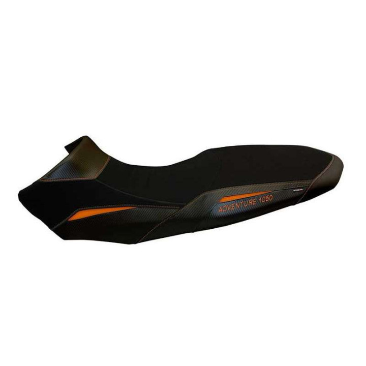 Seat cover Tappezzeria DAVAO KTM 1050 Adventure 15-16