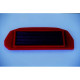 BMC YZF750R/SP 1993-98 air filter (ref. FM128/04)