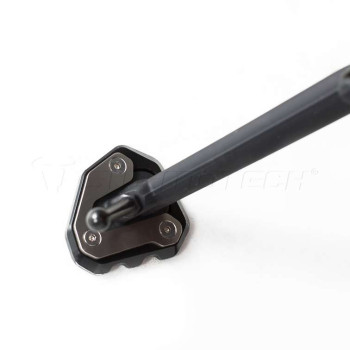 Pied de béquille latérale SW-Motech KTM SUPER DUKE GT Pied de béquille latérale SW-Motech KTM SUPER DUKE GT