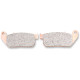 Plaquettes de frein sinter Drag Spec FAD381HH