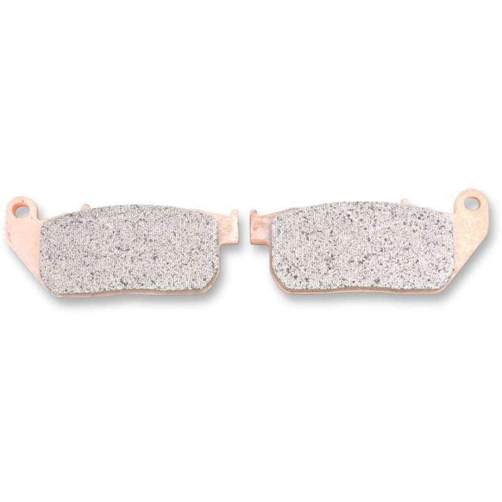 Plaquettes de frein sinter Drag Spec FAD381HH