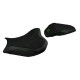 Seat cover Tappezzeria SUHL 1 ULTRAGRIP Kawasaki Z900 17- Seat cover Tappezzeria SUHL 1 ULTRAGRIP Kawasaki Z900 17-