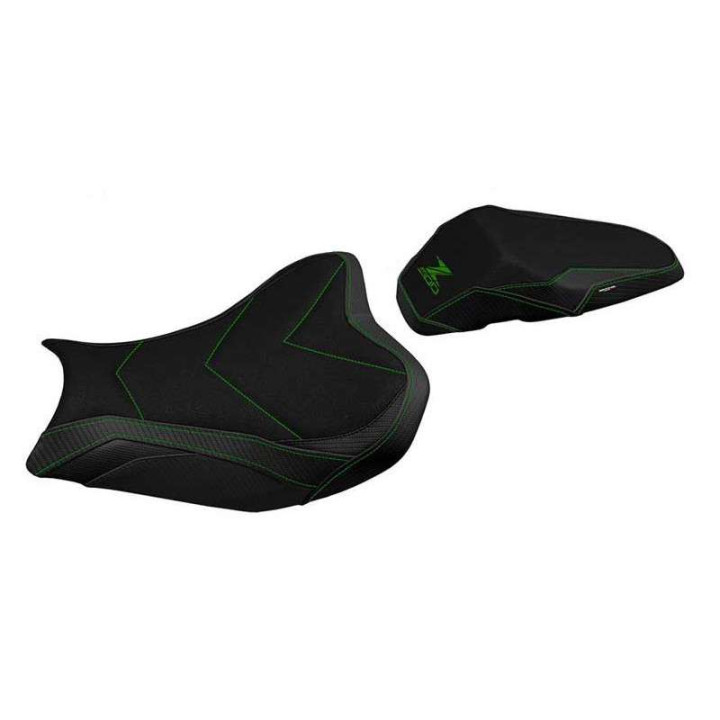 Seat cover Tappezzeria SUHL 1 ULTRAGRIP Kawasaki Z900 17- Seat cover Tappezzeria SUHL 1 ULTRAGRIP Kawasaki Z900 17-